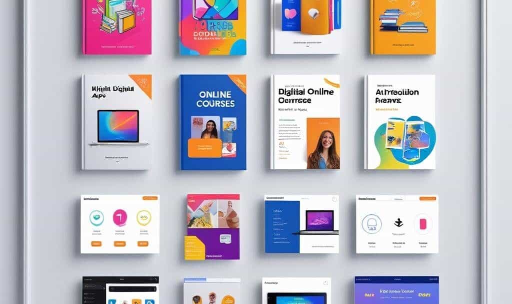 Profitable Digital Products—The Ultimate Guide to Selling Online