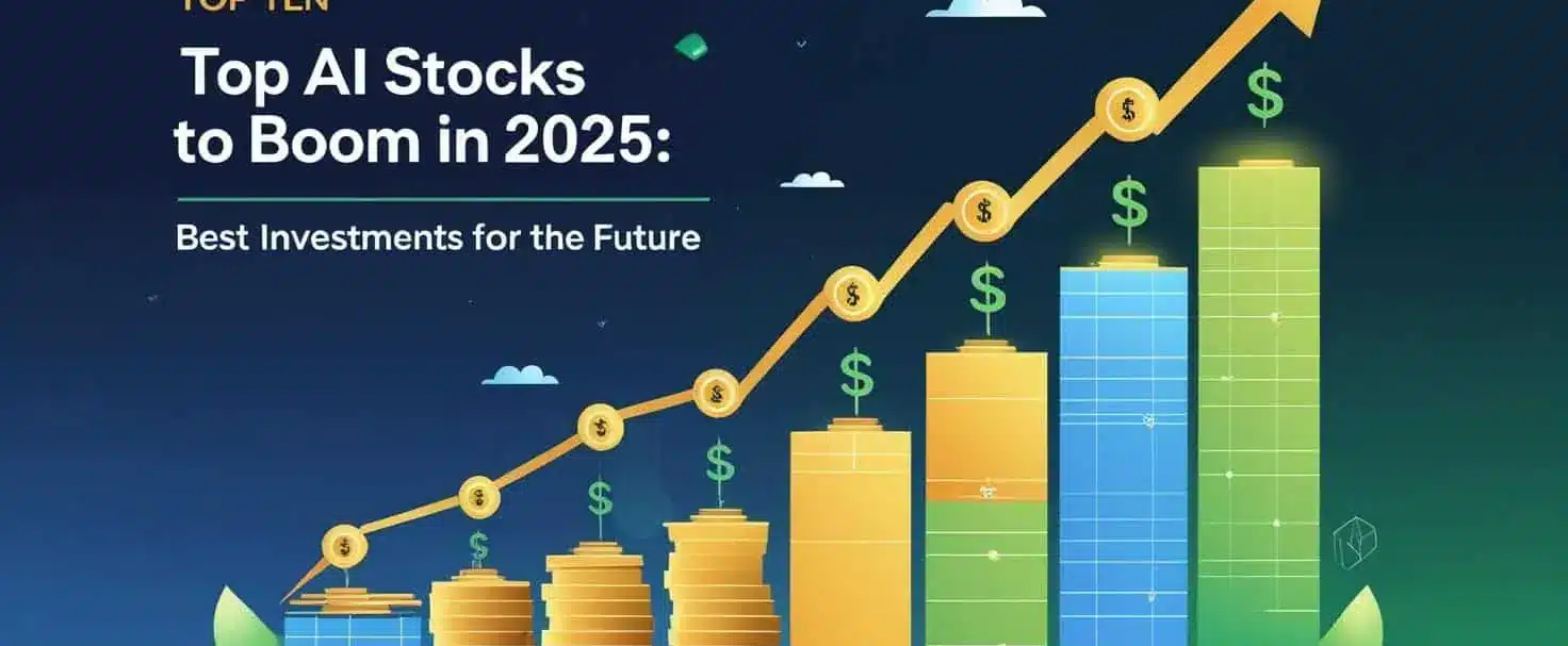 Top AI Stocks to Boom in 2025: Best Investments for the Future