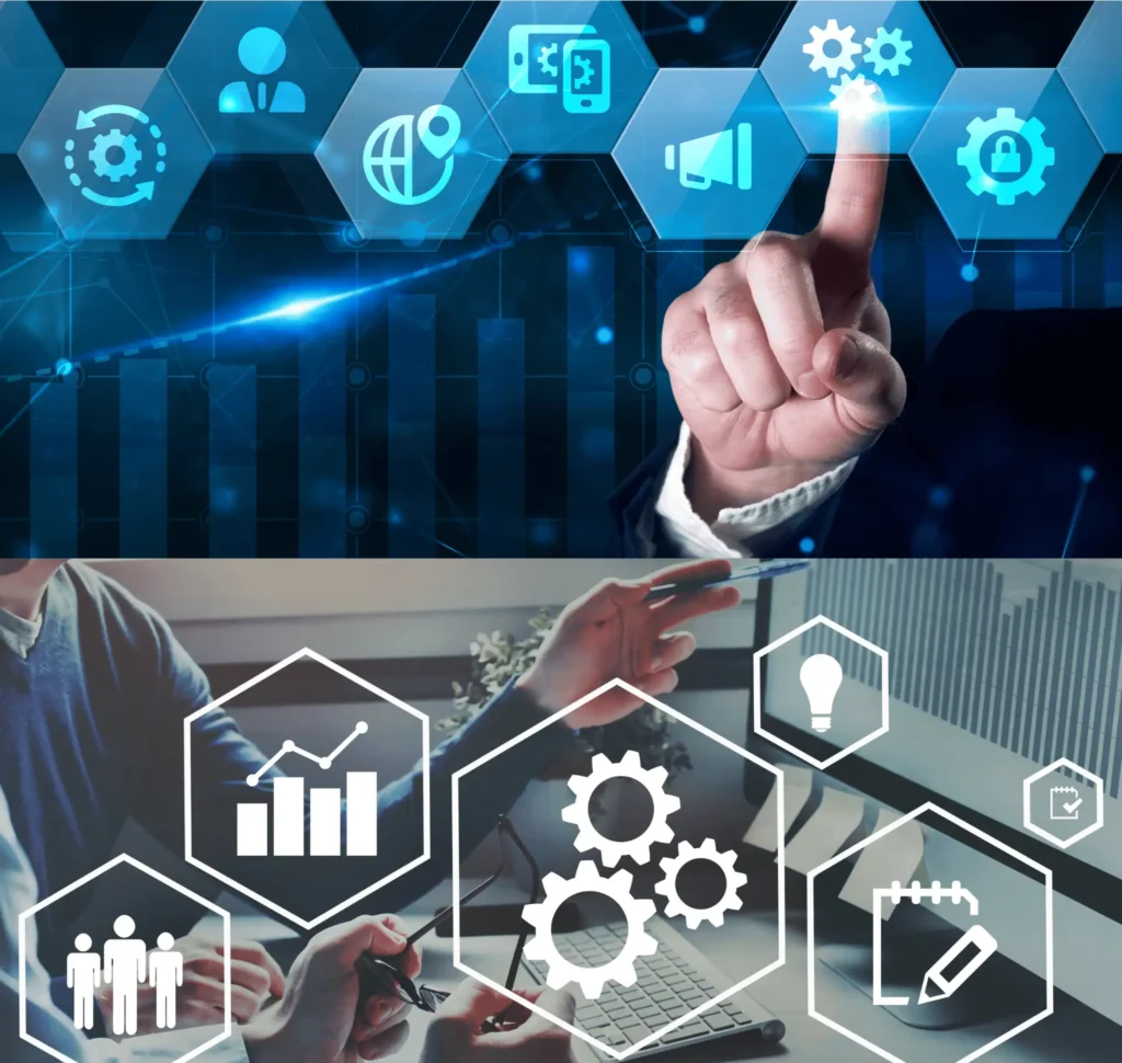 Marketing Automation