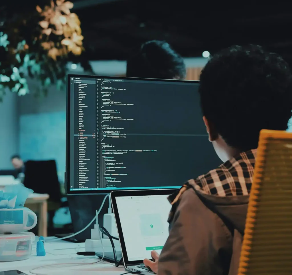 Compliance and Risk Management