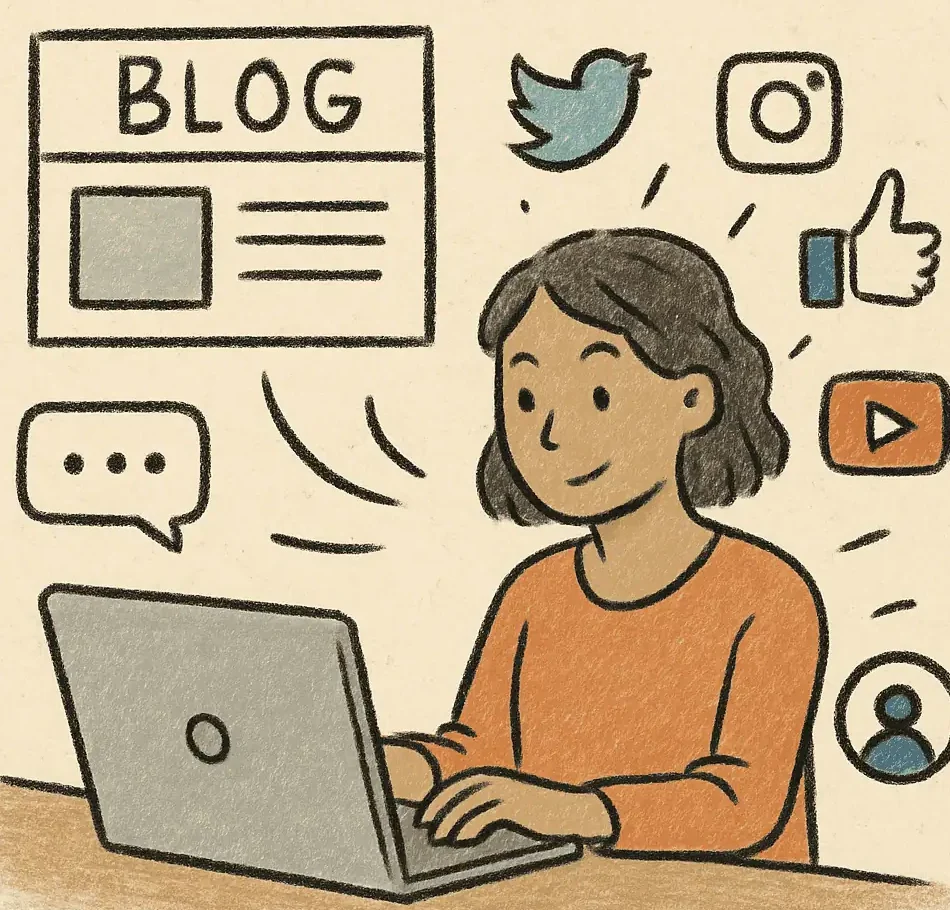 Building Your Digital Presence for Affiliate Success