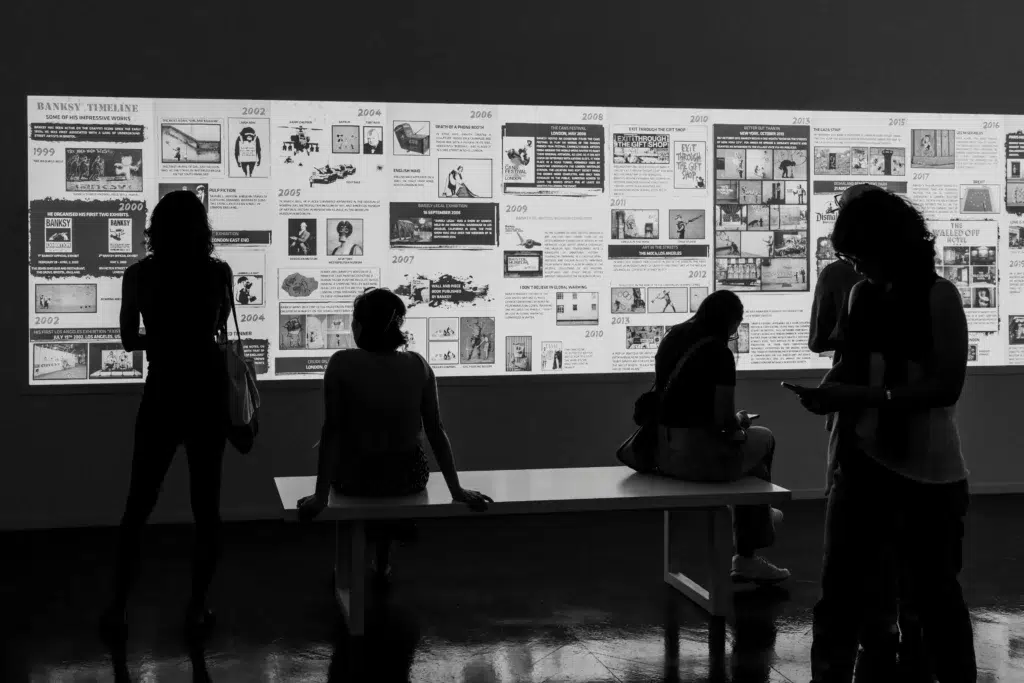 Content Creation and Media