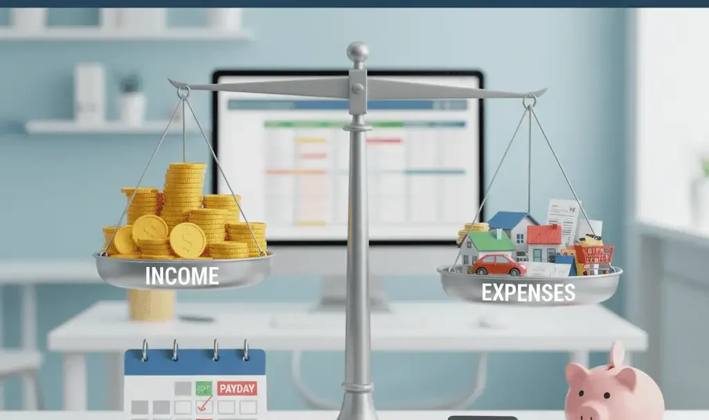 Smart Budget 2025: Easy Money Management Tips