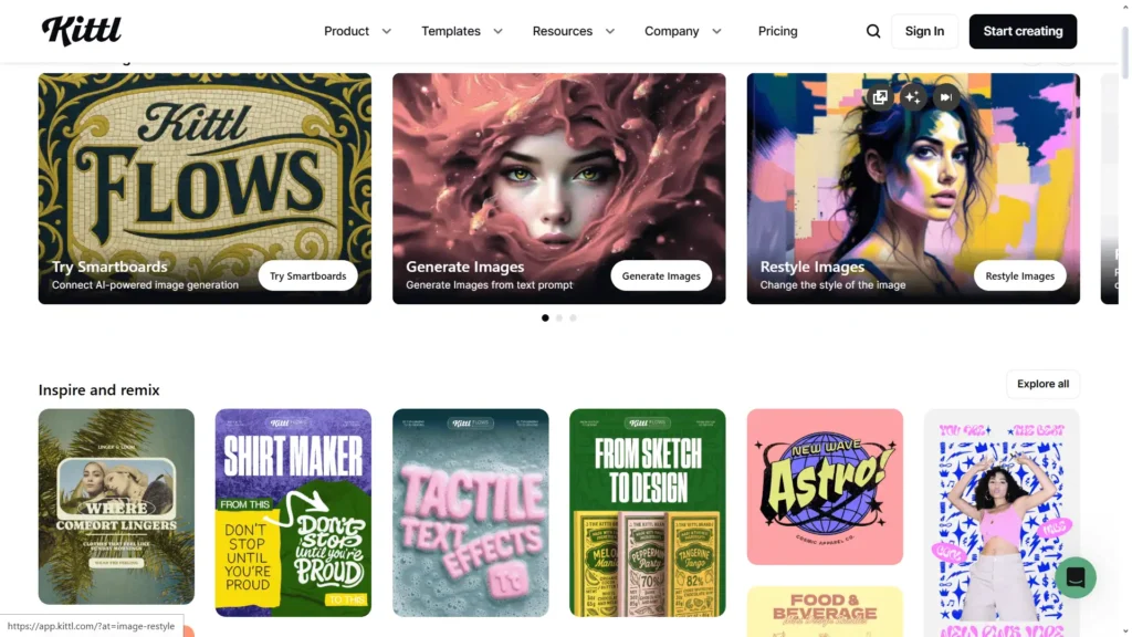 Kittl Review 2025: The Powerful Design Tool Revolutionizing Creative Workflows