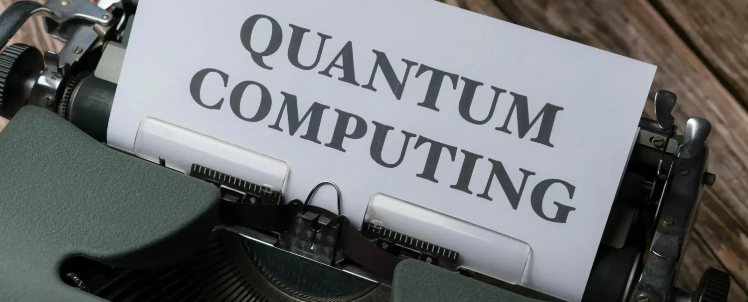 Quantum Computing: From Theory to Reality — The Revolutionary Rise in 2025