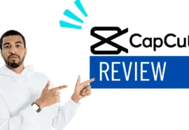 CapCut Review 2026: Features, Pricing, Pros & Cons, and Best Alternatives
